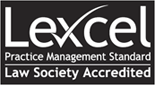 LEXCEL Practice Management Standard - Law Society Accredited